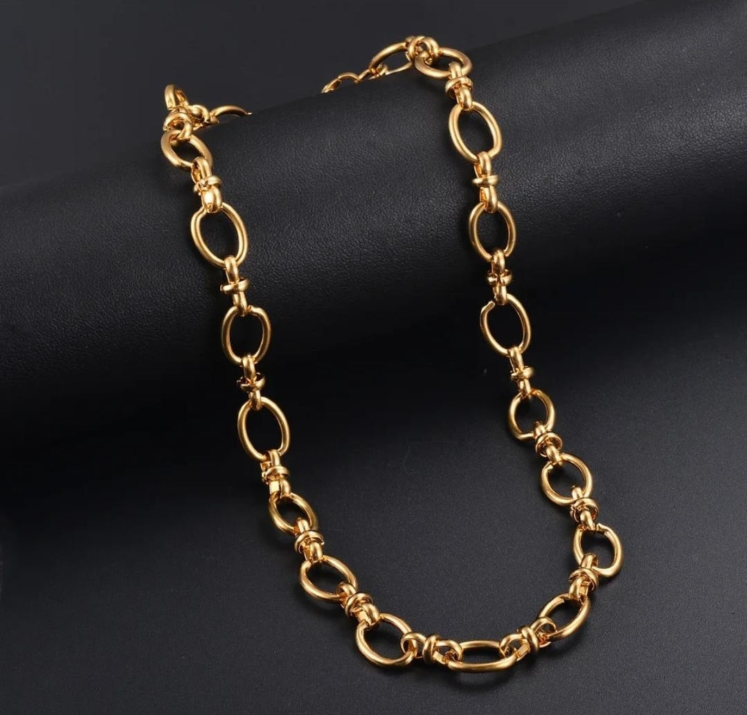 Jewelry Resizing - Additional length - Reduction in length