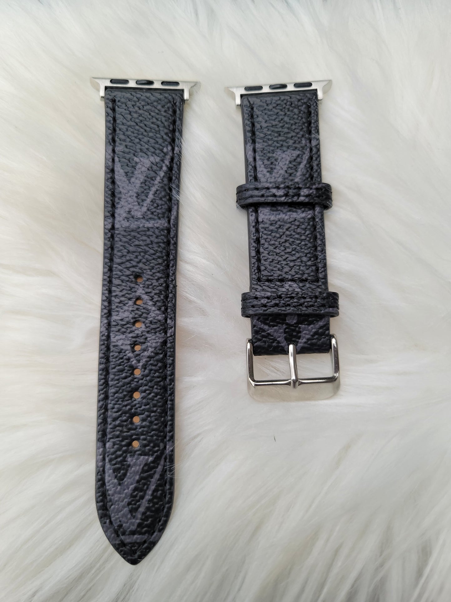 Louis Vuitton Apple Watch Band