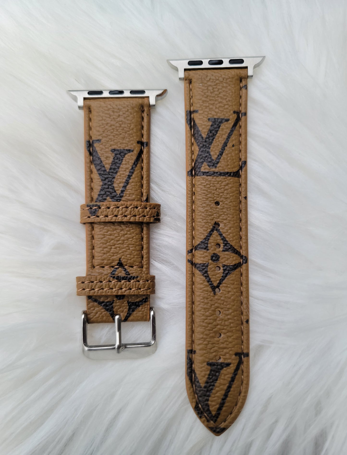 Louis Vuitton Apple Watch Band