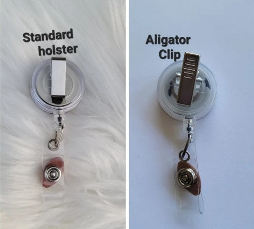 University of Alabama Badge Reels