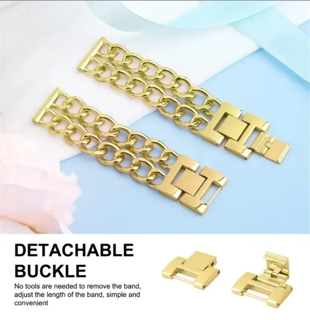 Watch Band Links - Watch Band Extender Links