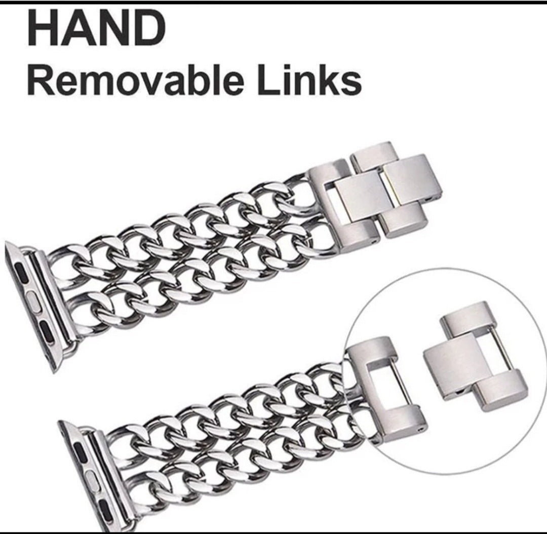 Watch Band Links - Watch Band Extender Links