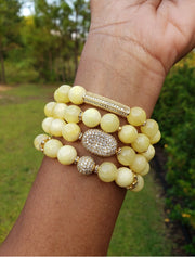 Stack Bracelet Set Custom Fit