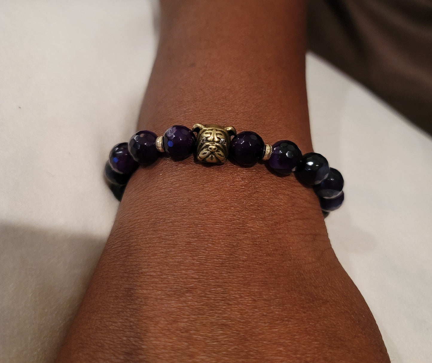 Custom Fit Fraternity Bracelet Set