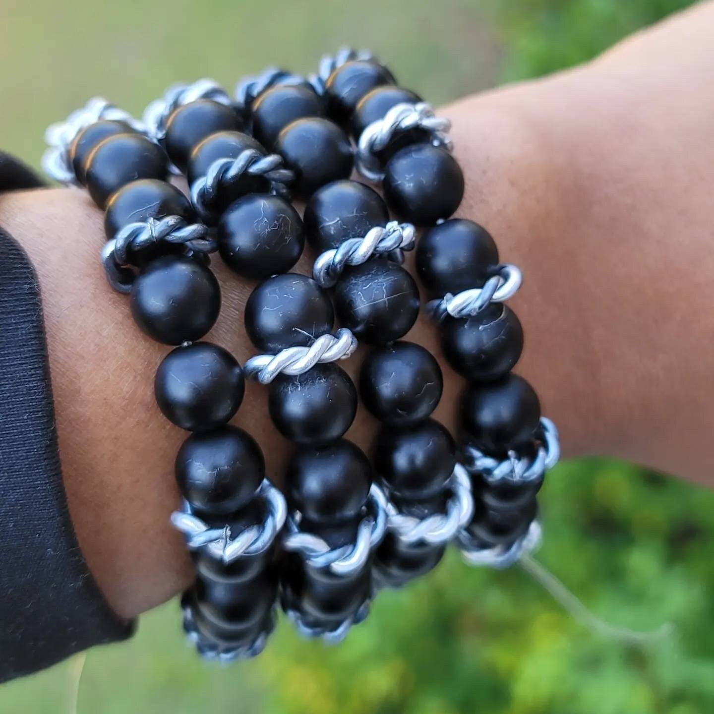 Custom Fit Stack Bracelet Set